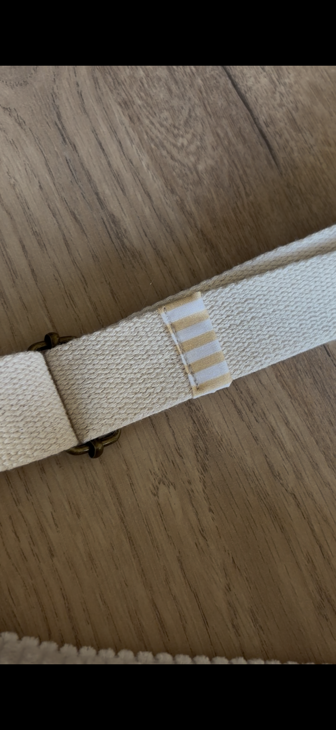 Sac banane Charlotte