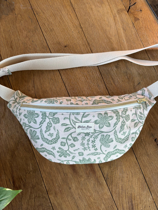 Sac banane Botanica