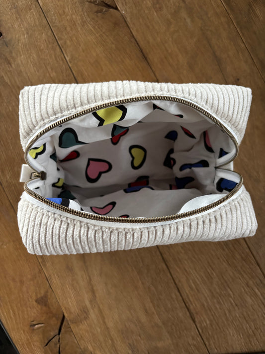 Trousse de toilette