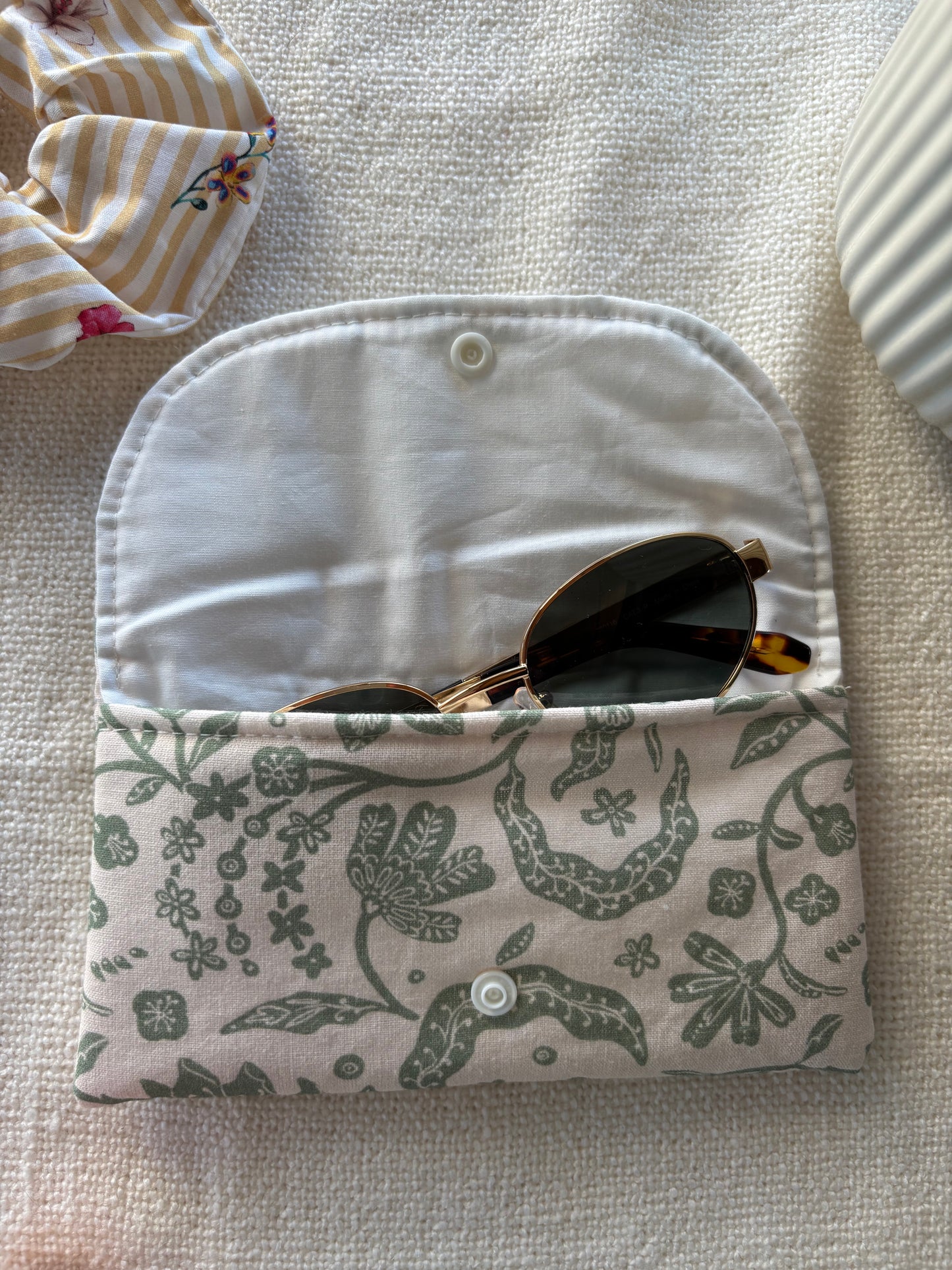 Etuis à lunettes