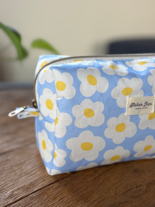 Trousse de toilette Marguerite