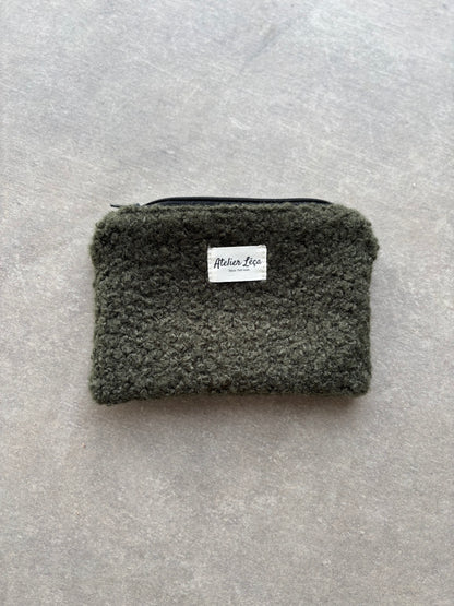 Porte monnaie personnalisé