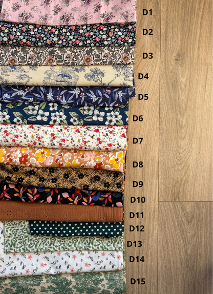 Banane personnalisée