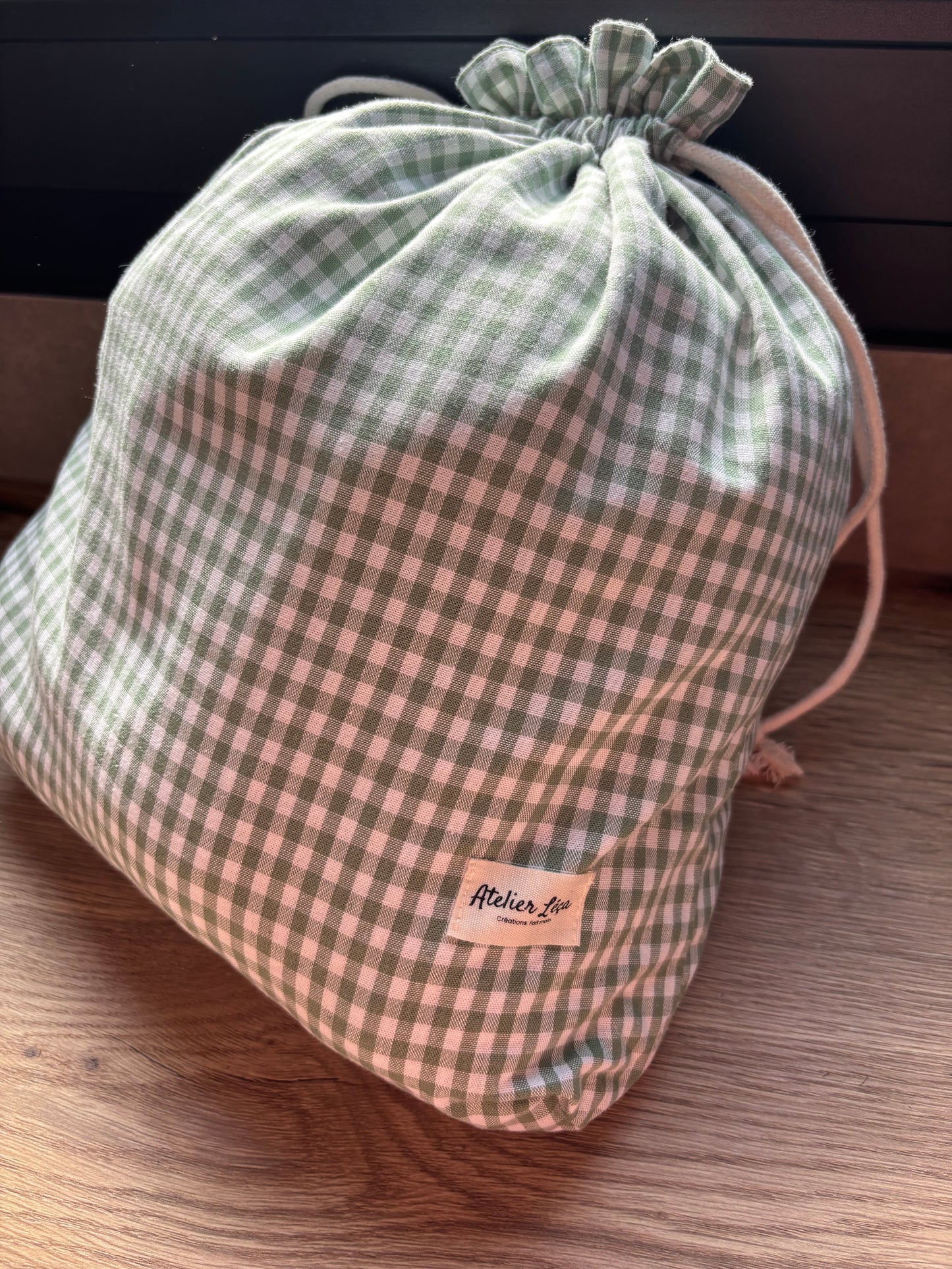 Sac bourse multifonction