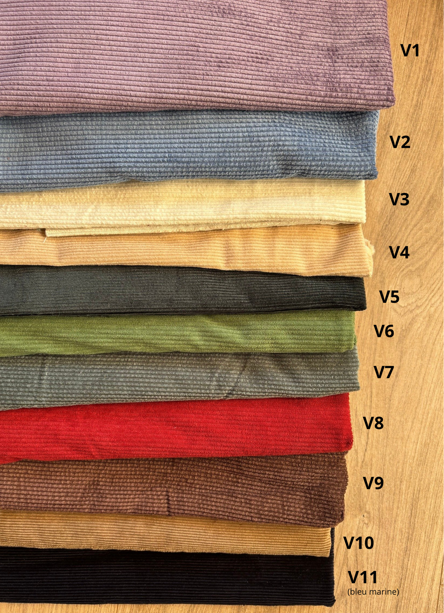 Banane personnalisée