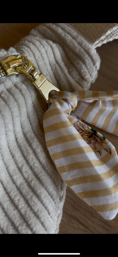 Sac banane Charlotte