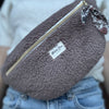 Sac banane Méline