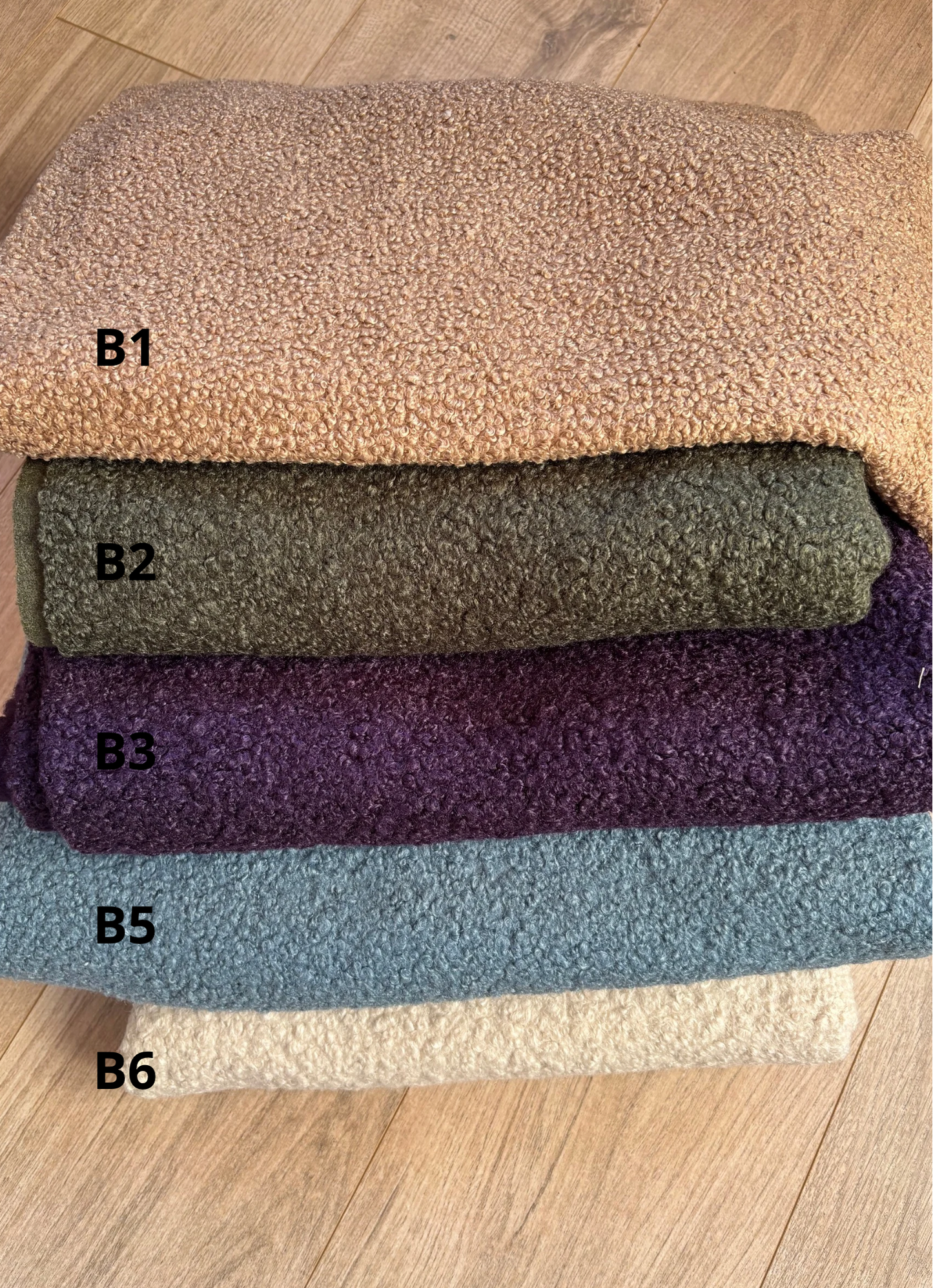 Banane personnalisée