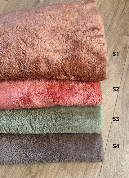 Banane personnalisée