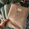 Pochette pour livre