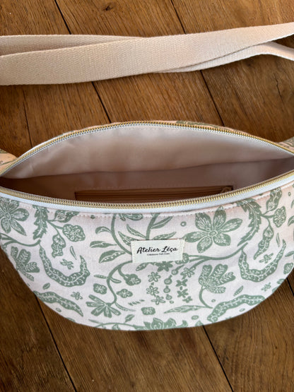 Sac banane Botanica