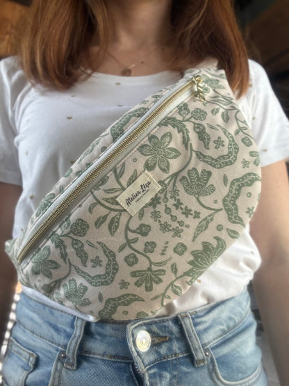 Sac banane Botanica