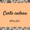 Carte cadeau