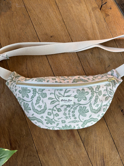 Sac banane Botanica