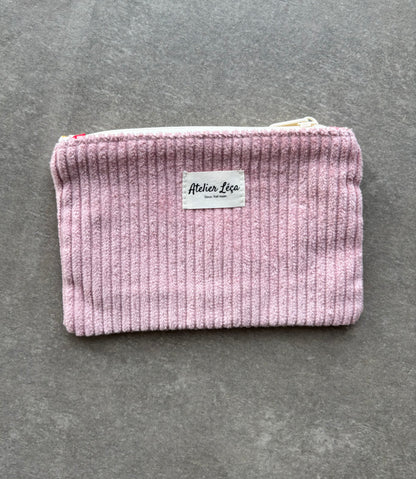 Porte monnaie personnalisé