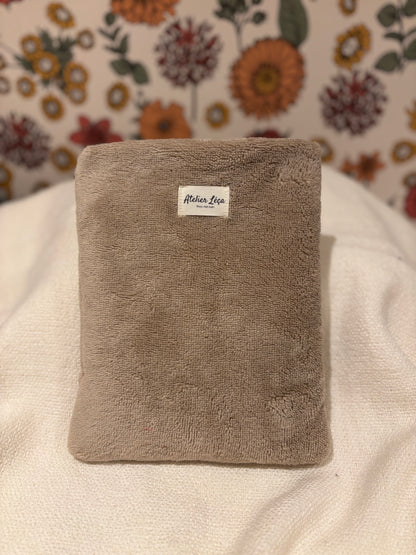 Pochette pour livre - en stock