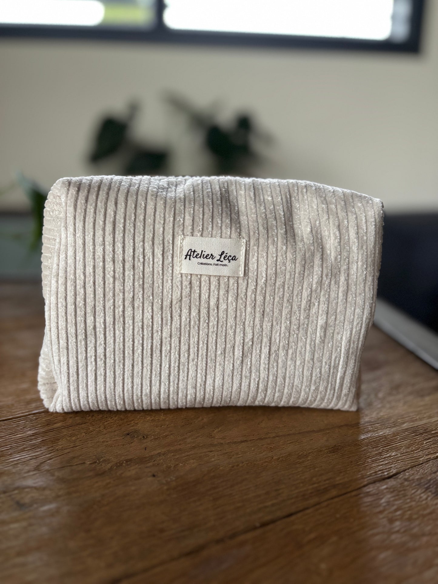 Trousse de toilette