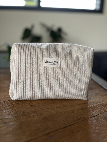 Trousse de toilette