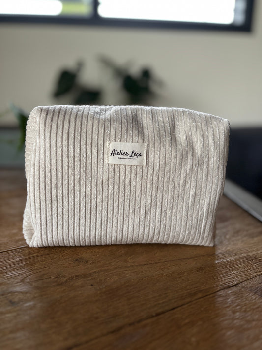 Trousse de toilette