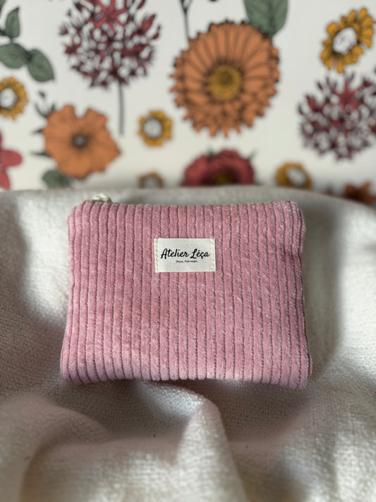 Porte monnaie - en stock