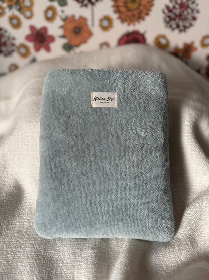 Pochette pour livre - en stock