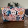 Trousse de toilette Tropical