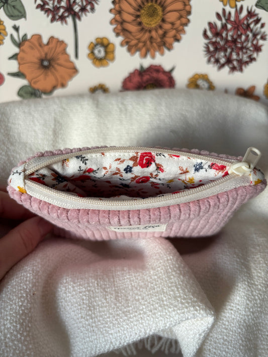 Porte monnaie - en stock