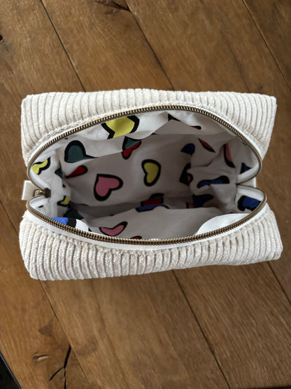 Trousse de toilette