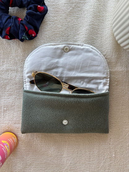 Etuis à lunettes