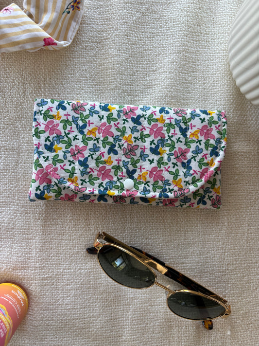 Etuis à lunettes