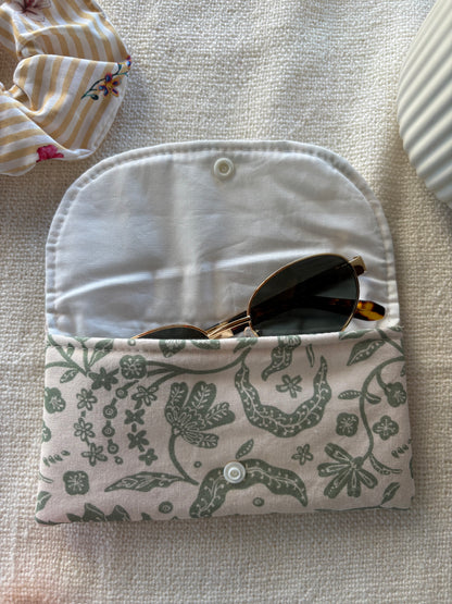Etuis à lunettes
