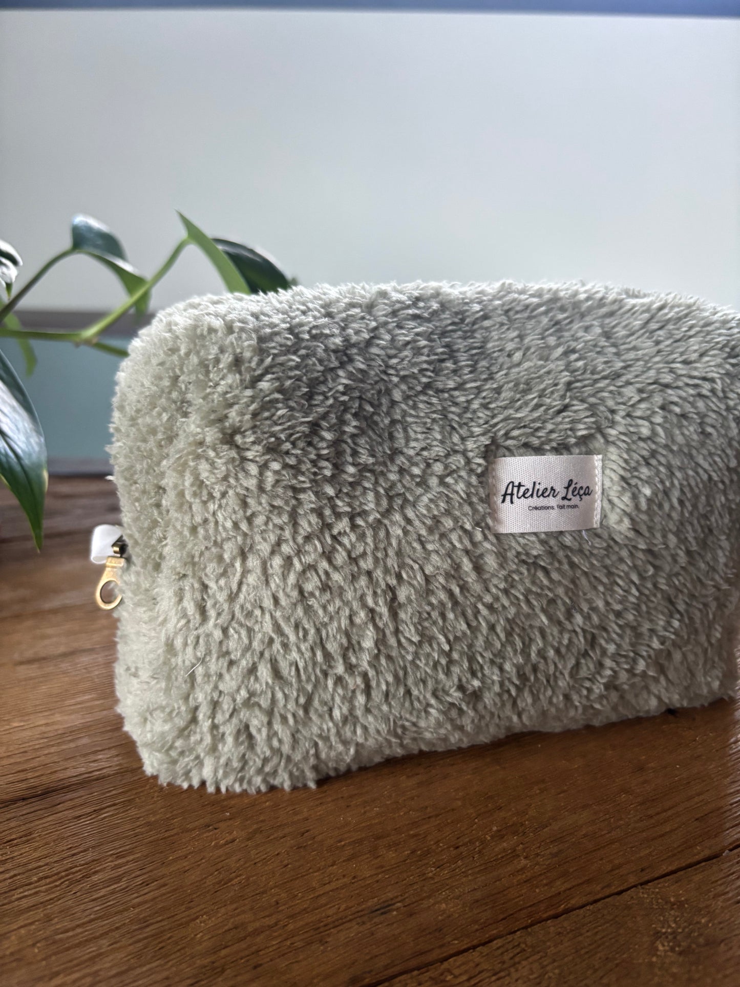 Trousse de toilette Sarah