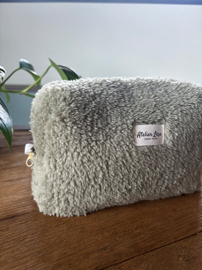 Trousse de toilette Sarah
