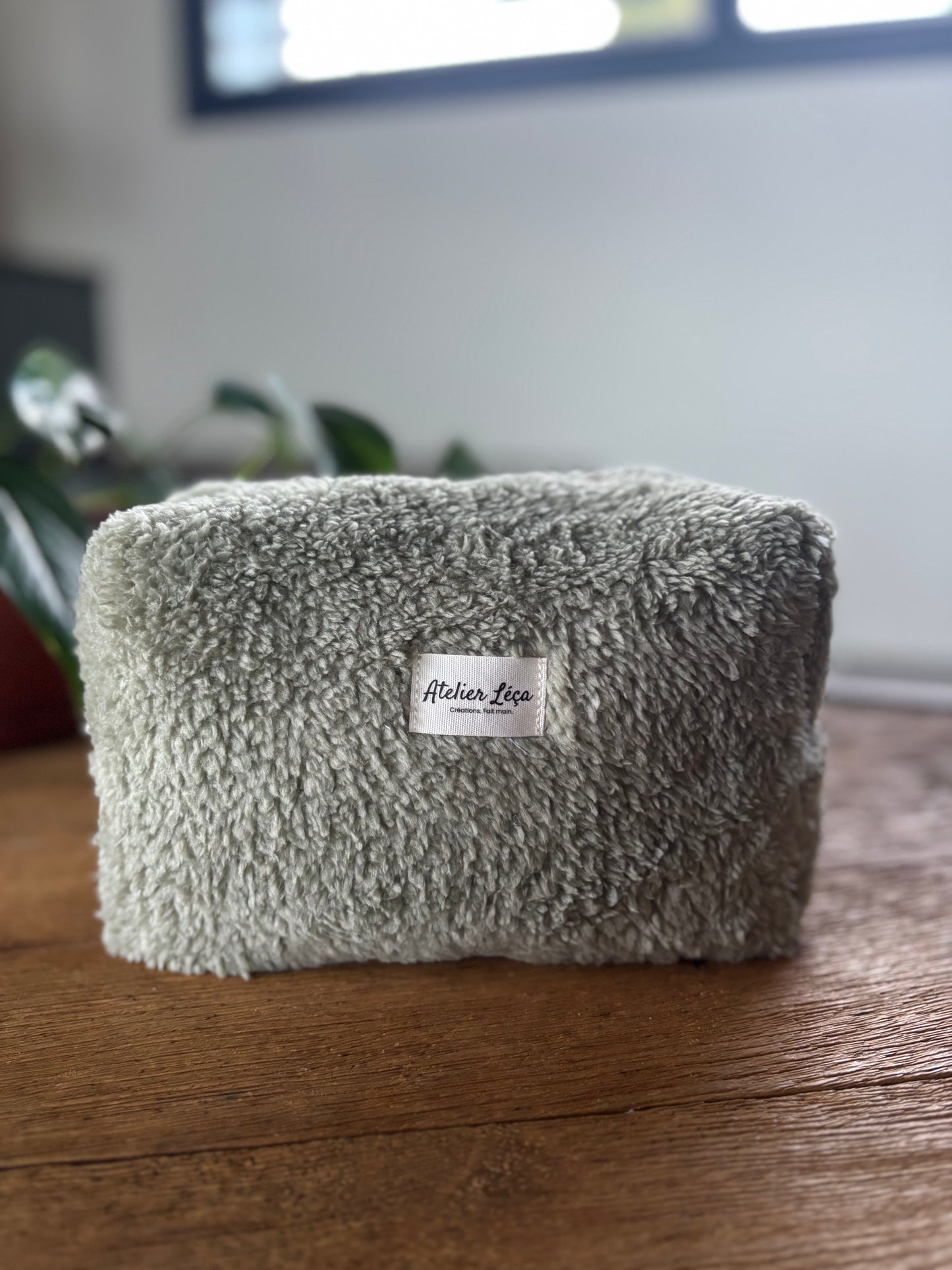 Trousse de toilette Sarah