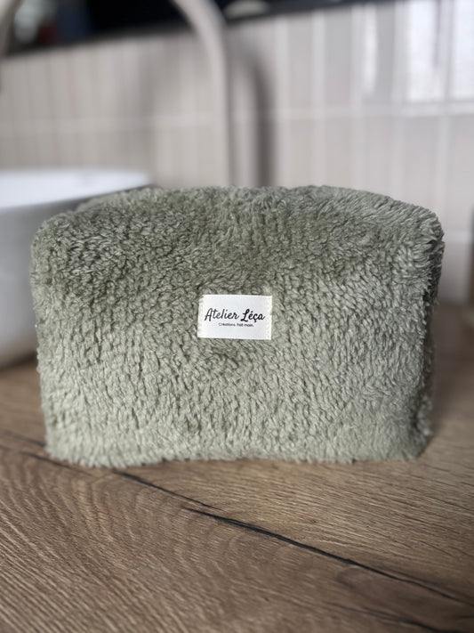 Trousse de toilette Sarah