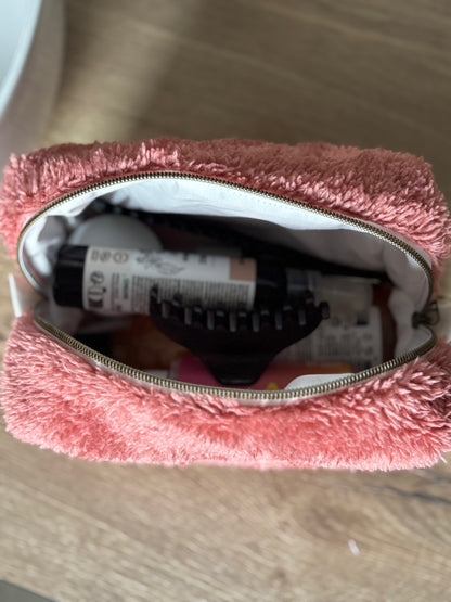 Trousse de toilette Sarah
