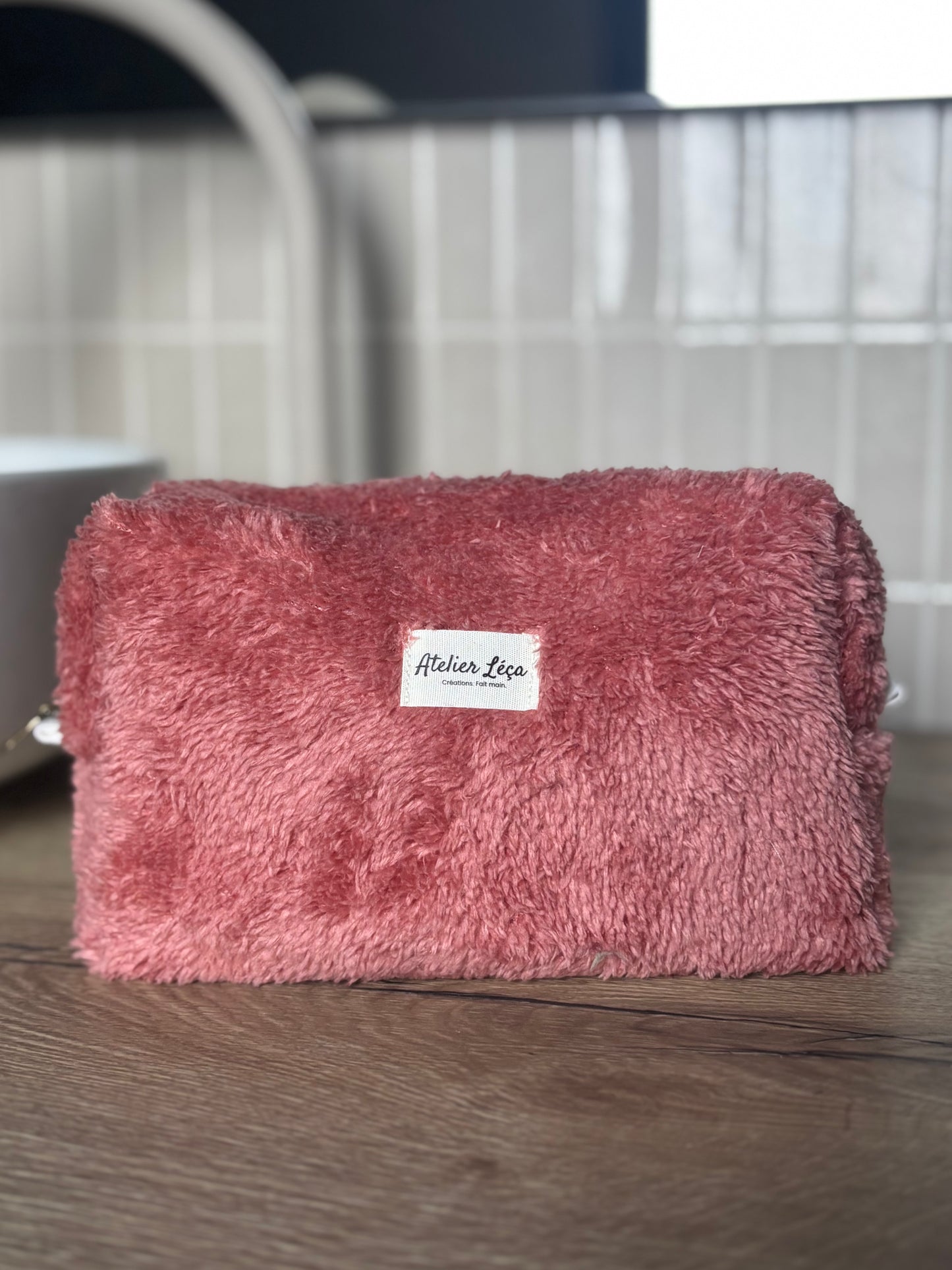 Trousse de toilette Sarah