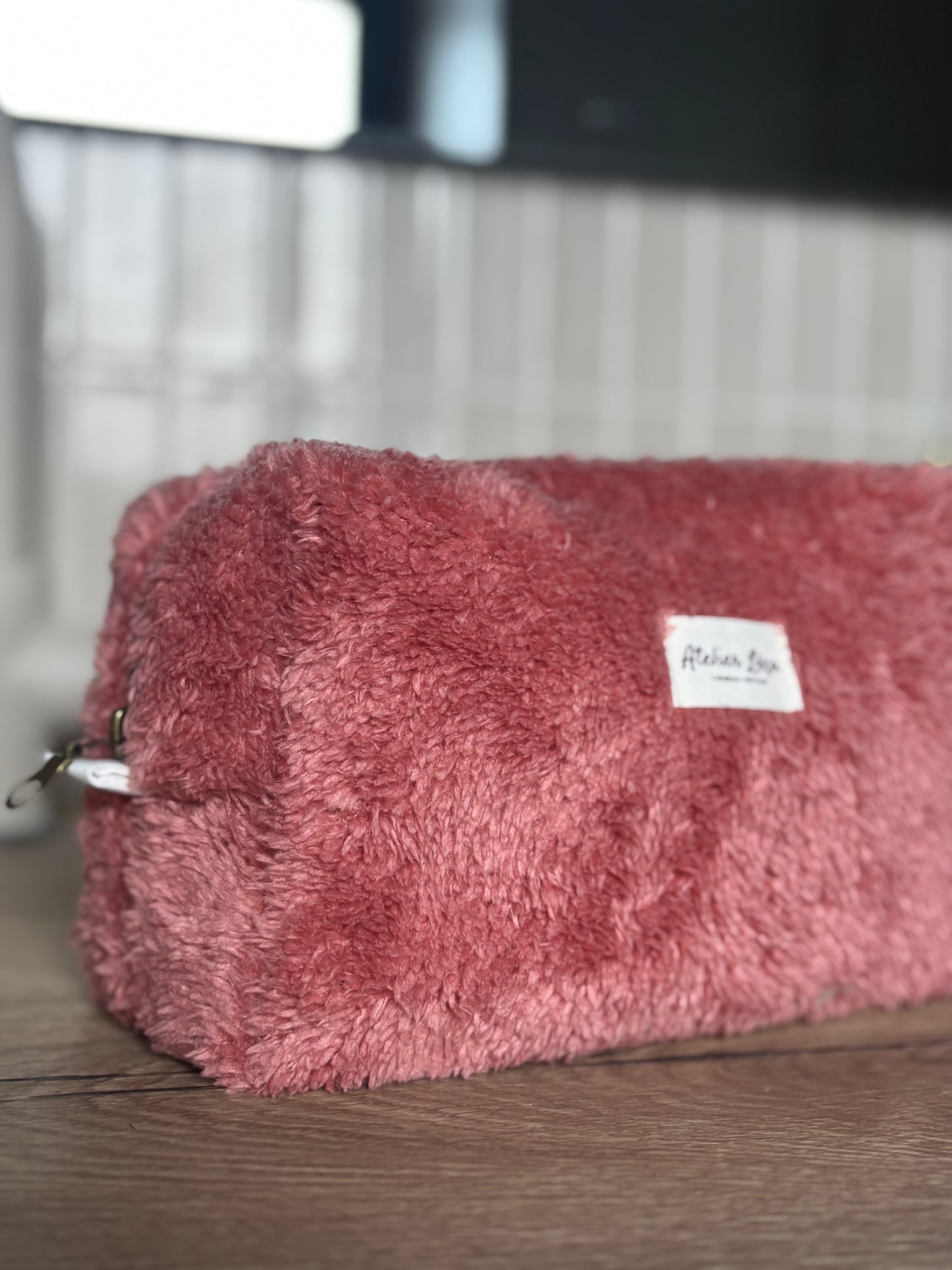 Trousse de toilette Sarah
