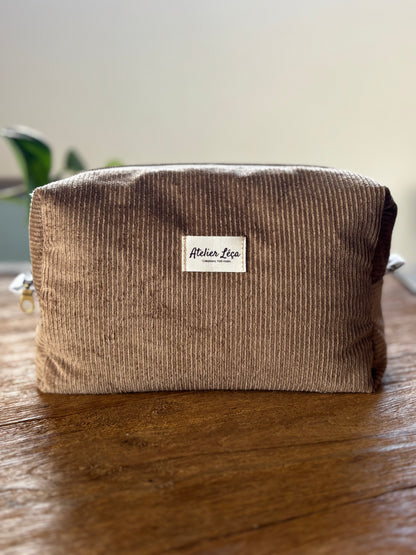 Trousse de toilette Gaëlle