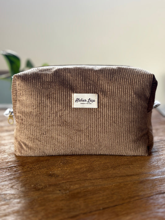 Trousse de toilette Gaëlle