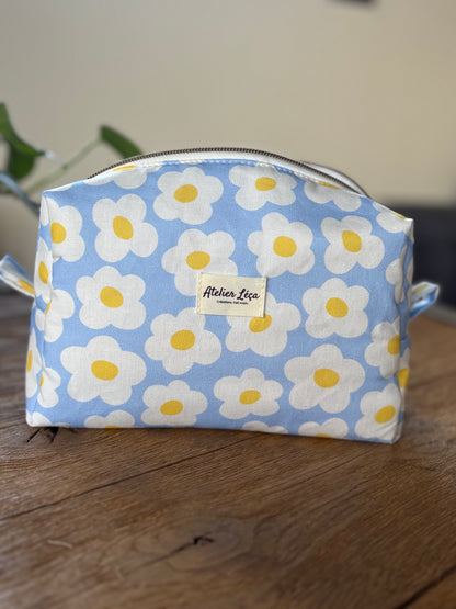 Trousse de toilette Marguerite