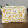 Trousse de toilette Banane