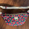 Sac banane Dolce Pastèque