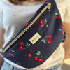 Sac banane Dolce Cerise