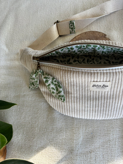 Sac banane Charlotte