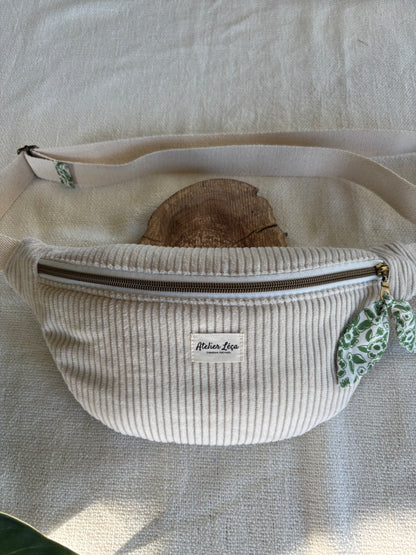 Sac banane Charlotte