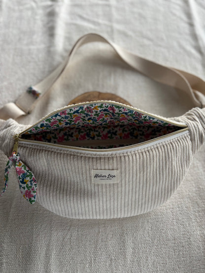 Sac banane Charlotte