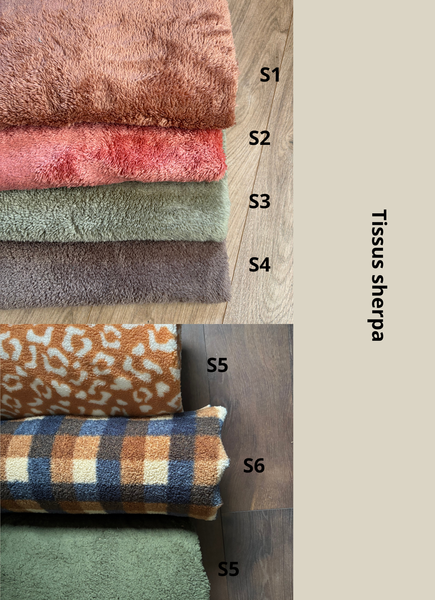 Banane personnalisée